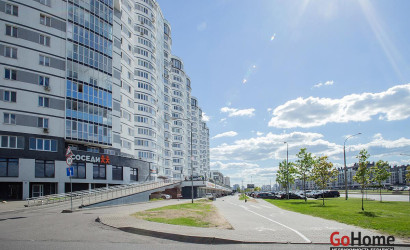 Купить 3-комнатную квартиру, Минск, Ратомская ул., 7(Центральный район). Фото 47