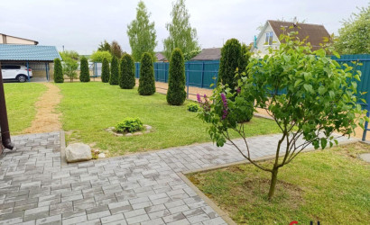 Купить дом, Гузгаловка, 15 соток. Фото 11