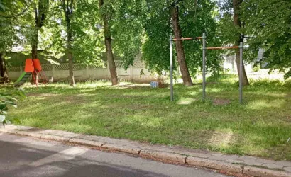  42 м2, Минск(Волгоградская д 3)