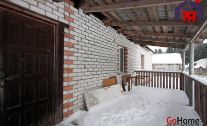 Купить дом, Вилейка, Тенистая ул., 16 соток. Фото 6