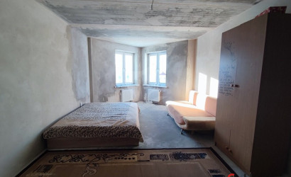 Купить 3-комнатную квартиру, Плещеницы, Октябрьская ул., 73/А2. Фото 7