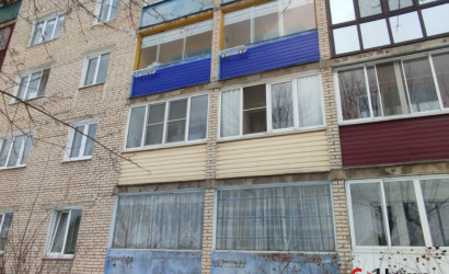 Купить 3-комнатную квартиру, Осиповичи, Риммы Кунько, 7. Фото 20