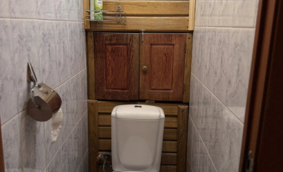 Купить 4-комнатную квартиру, Минск, Белецкого д.20 (Московский район). Фото 10