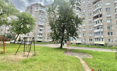 Купить 3-комнатную квартиру, Гродно, Клецкова, 36. Фото 15