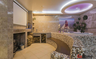 Купить дом, Марьино, Садовая ул., 24 соток. Фото 31