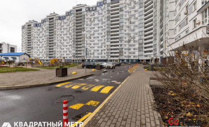 Купить 4-комнатную квартиру, Минск, Ратомская ул., 7(Центральный район). Фото 32