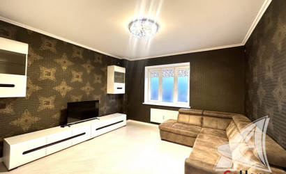 Купить 3-комнатную квартиру, Брест, Вулька, ул. Морозова. Фото 1