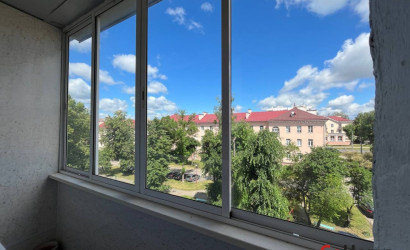 Купить 2-комнатную квартиру, Гродно, просп. Космонавтов, д. 37. Фото 5