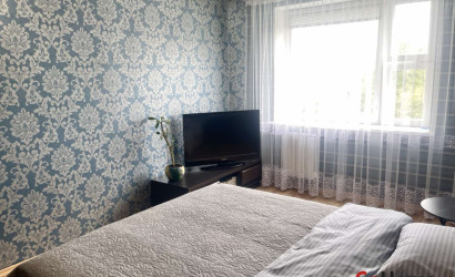Снять 2-комнатную квартиру на сутки, Гродно, ул. Гагарина , д. 18Б. Фото 4