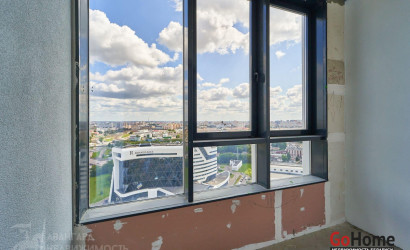 Купить 4-комнатную квартиру, Минск, Дзержинского просп., 12 (Московский район). Фото 22