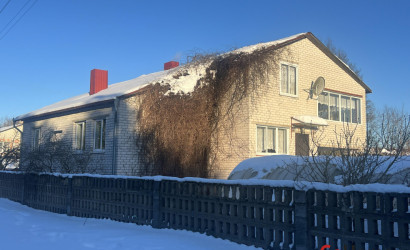 Купить дом, Березовка, Коласа ул., 15 соток. Фото 24