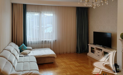 Купить 4-комнатную квартиру, Брест, Киевка, ул. Тургенева. Фото 1