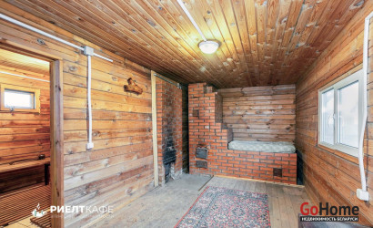 Купить дом, Усяж, Промышленная ул., 40, 12.92 соток. Фото 29