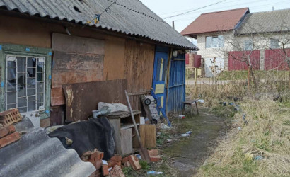 Купить дом, Витебск, 6-я Загородная, 6 соток. Фото 5