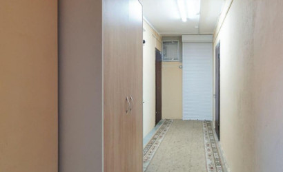 Купить 3-комнатную квартиру, Минск, Якубова ул., 32 (Ленинский район). Фото 24