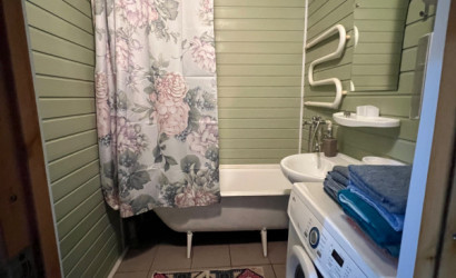 Снять 2-комнатную квартиру на сутки, Клецк, Советская, 44. Фото 8