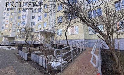 Купить 1-комнатную квартиру, Минск, Крупской ул., 2 (Заводской район). Фото 22