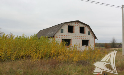 Купить дом, Домачево, Домачевский с/с, 20 соток. Фото 14