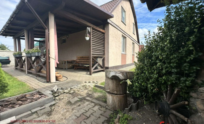 Купить коттедж, Брест, СТ Автомобилист , 5.7 соток. Фото 3