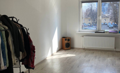 Купить 1-комнатную квартиру, Минск, ул. Карла Либкнехта, д. 55А(Московский район). Фото 10