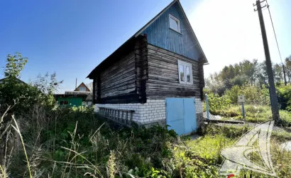  1-этаж.(40 м2), Брест(Тельминский с/с)