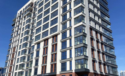 Купить 1-комнатную квартиру, Минск, Михаила Савицкого, 23 (Октябрьский район). Фото 1