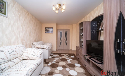 Купить 3-комнатную квартиру, Минск, Неманская ул., 3 (Фрунзенский район). Фото 27