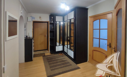 Купить 3-комнатную квартиру, Брест, Восток, ул. Московская. Фото 3