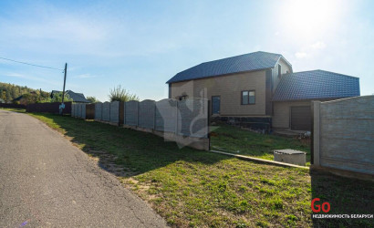 Купить дом, Шершуны, Новая, 25 соток. Фото 11