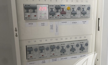 Купить 2-комнатную квартиру, Брест, Ковалево, ул. Волгоградская. Фото 35