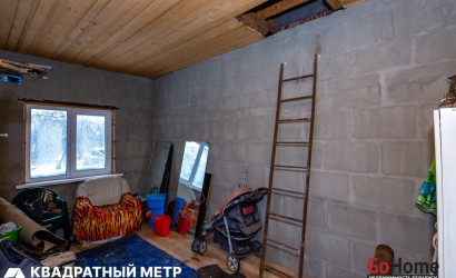 Купить дом, Минск, Серебрянская ул., 6, 7.5 соток. Фото 8