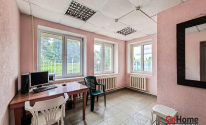 Продажа торгового помещения, Логоза, Центральная ул., 250.8 кв.м.. Фото 8