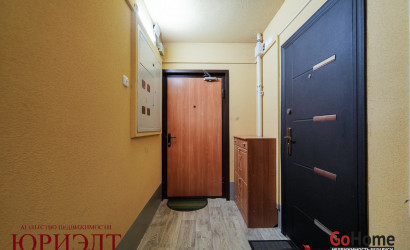 Купить 3-комнатную квартиру, Лесной, Н.Н. Александрова, 10. Фото 14