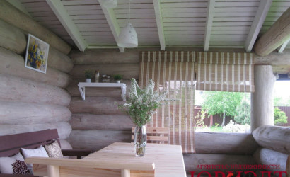 Купить дом, Сосновка, Сиреневая, 15.2 соток. Фото 27