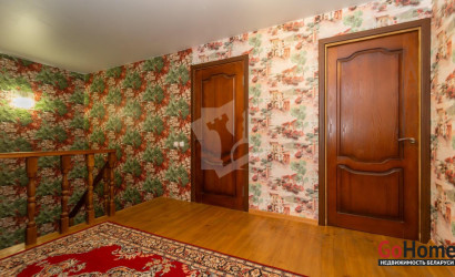 Купить дом, Тресковщина, Щорса, 26/А, 20 соток. Фото 28