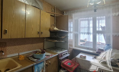 Купить 3-комнатную квартиру, Брест, Березовка, ул. Мошенского. Фото 5