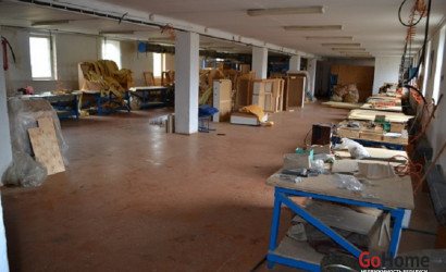 Продажа производственного помещения, Заозерье, Рассветная,1а,  от 35 до 2235 кв.м.. Фото 15