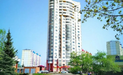 Снять 2-комнатную квартиру на сутки, Витебск, ул. Правды , д. 66К. Фото 20