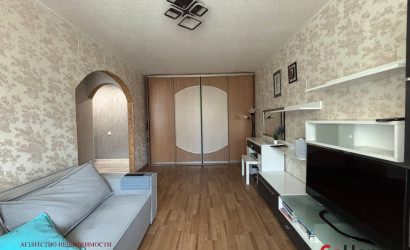 Купить 1-комнатную квартиру, Новополоцк, Молодёжная, 55. Фото 5