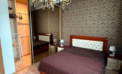 Снять 3-комнатную квартиру, Минск, Независимости, 43 (Советский район). Фото 18