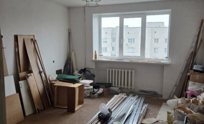 Купить 1-комнатную квартиру, Гомель, ул. Богдановича, д. 16. Фото 1