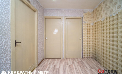 Купить 3-комнатную квартиру, Минск, Тикоцкого ул., 46/1 (Первомайский район). Фото 12
