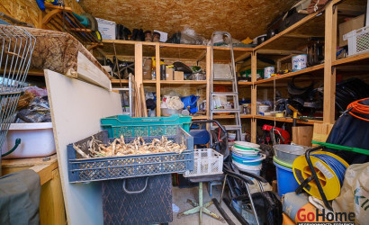 Купить дом, Комсомолец, 8 соток. Фото 35