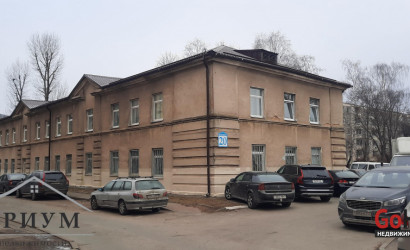 Продажа помещения, Минск, Володько ул., 20,  905.3 кв.м.. Фото 1