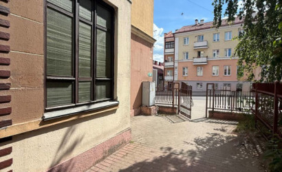 Продажа торгового помещения, Гродно, Антонова, 1, 41 кв.м.. Фото 12