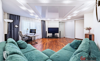 Купить 3-комнатную квартиру, Минск, Грушевская, 91 (Московский район). Фото 4