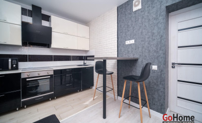 Купить 1-комнатную квартиру, Минск, Лосика ул., 32 (Фрунзенский район). Фото 6