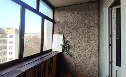 Купить 1-комнатную квартиру, Гродно, Клецкова, 80. Фото 15