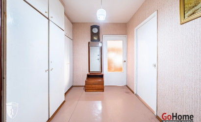 Купить 2-комнатную квартиру, Минск, Бирюзова, 13Б (Фрунзенский район). Фото 12