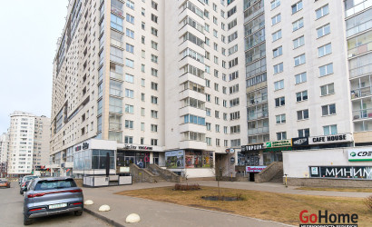Аренда торгового помещения, Минск, Дзержинского, 11, 73.4 кв.м.. Фото 11